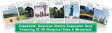 *Snapshots Across America-Virtual Vacation Save 20%