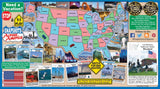 *Snapshots Across America-Virtual Vacation Save 20%